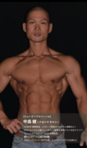 プロフィール画像