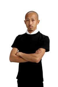 プロフィール画像