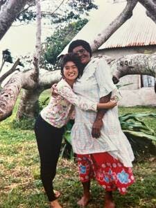 プロフィール画像