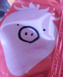 プロフィール画像