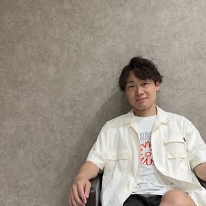 プロフィール画像