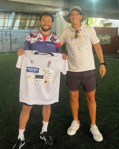 プロフィール画像