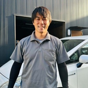 プロフィール画像
