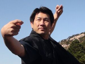 プロフィール画像