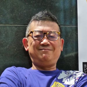 プロフィール画像