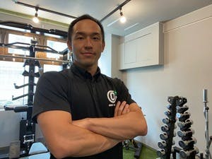 プロフィール画像