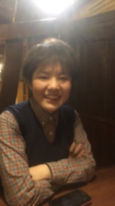 プロフィール画像