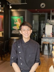 プロフィール画像