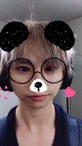 プロフィール画像