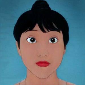 プロフィール画像