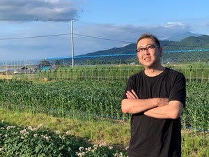 プロフィール画像