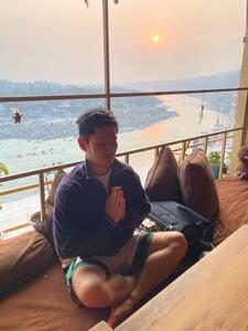 プロフィール画像