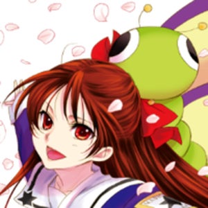 プロフィール画像