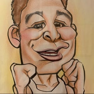 プロフィール画像