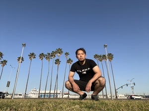 プロフィール画像