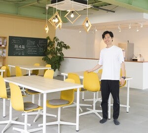 プロフィール画像