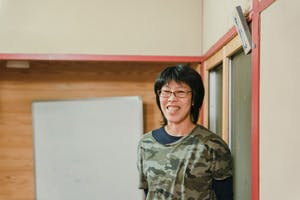 プロフィール画像