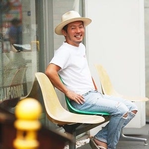 プロフィール画像