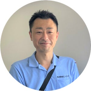 プロフィール画像