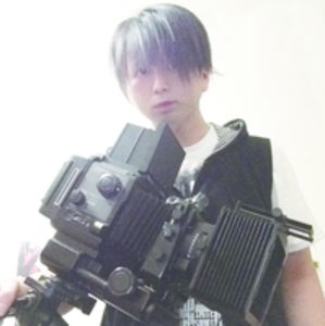 プロフィール画像