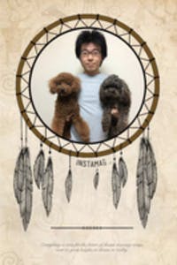 プロフィール画像