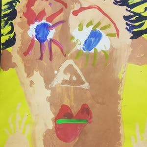 プロフィール画像
