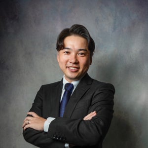 プロフィール画像