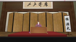 プロフィール画像