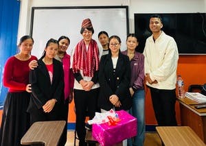 プロフィール画像