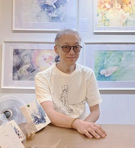 プロフィール画像