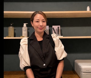 プロフィール画像