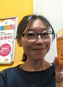 プロフィール画像