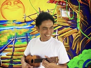 プロフィール画像