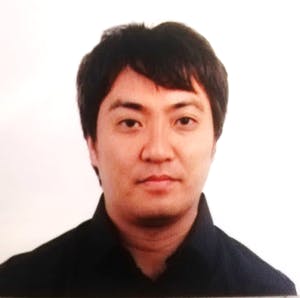 プロフィール画像