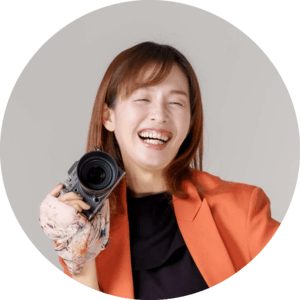 プロフィール画像