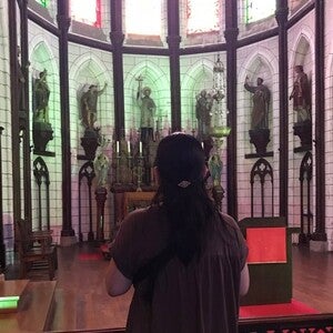 プロフィール画像