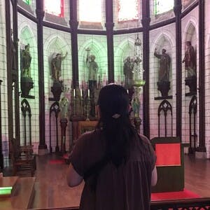 プロフィール画像