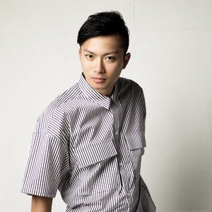 プロフィール画像