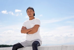 プロフィール画像
