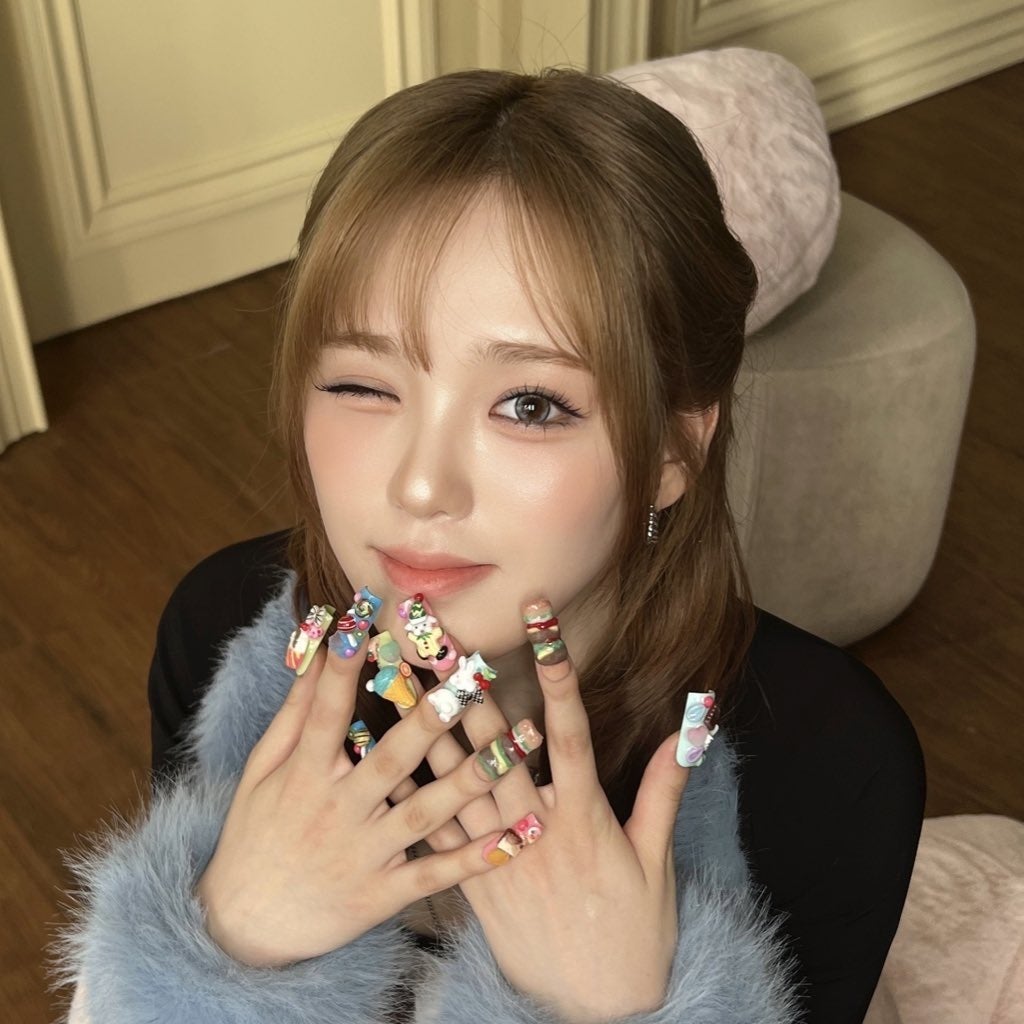 NiziUリオ誕生日企画（NiziU_RIOday_24）のプロフィール - CAMPFIRE