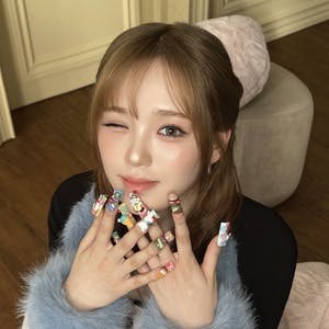 プロフィール画像