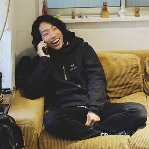 プロフィール画像