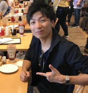 プロフィール画像