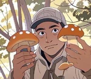 プロフィール画像