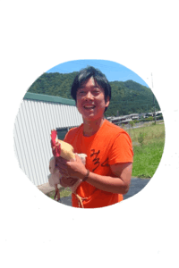 プロフィール画像