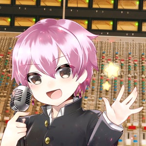 プロフィール画像