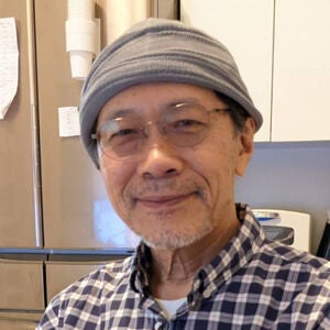 プロフィール画像