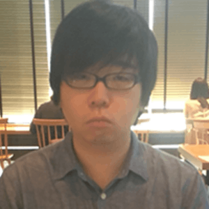 プロフィール画像