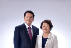 プロフィール画像