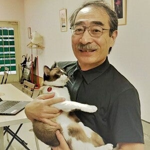 プロフィール画像